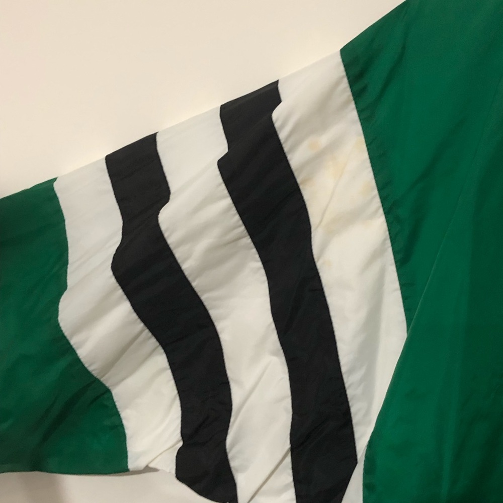 Vintage Adidas Windbreaker - Picture 3 of 4